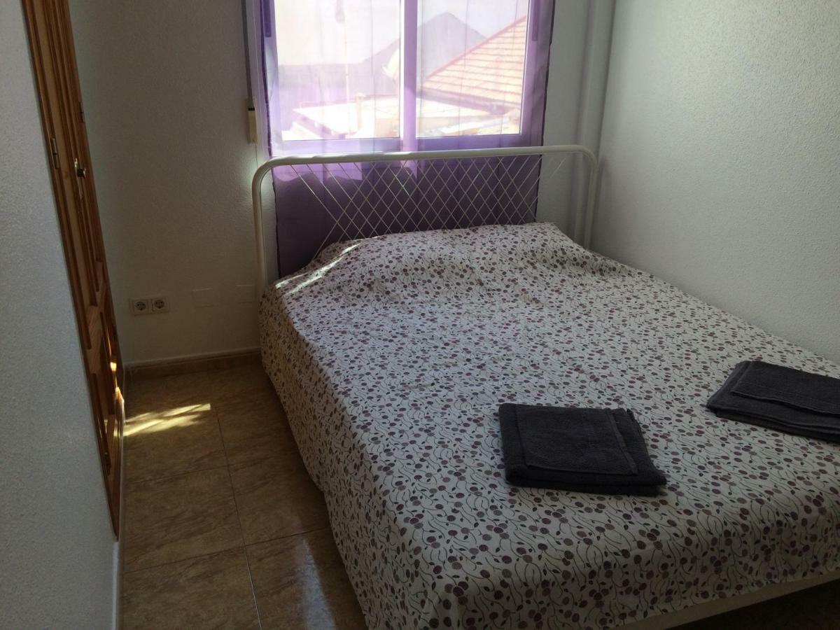 Edif Mar Apartment Los Alcazares Luaran gambar