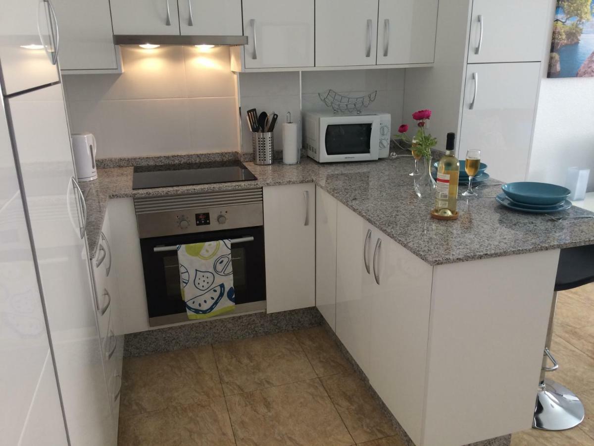 Edif Mar Apartment Los Alcazares Luaran gambar