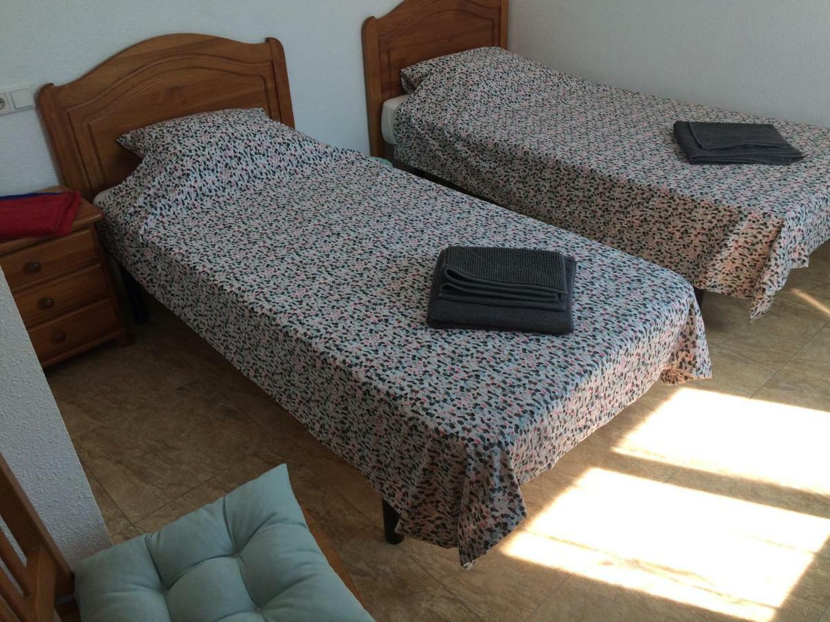 Edif Mar Apartment Los Alcazares Luaran gambar