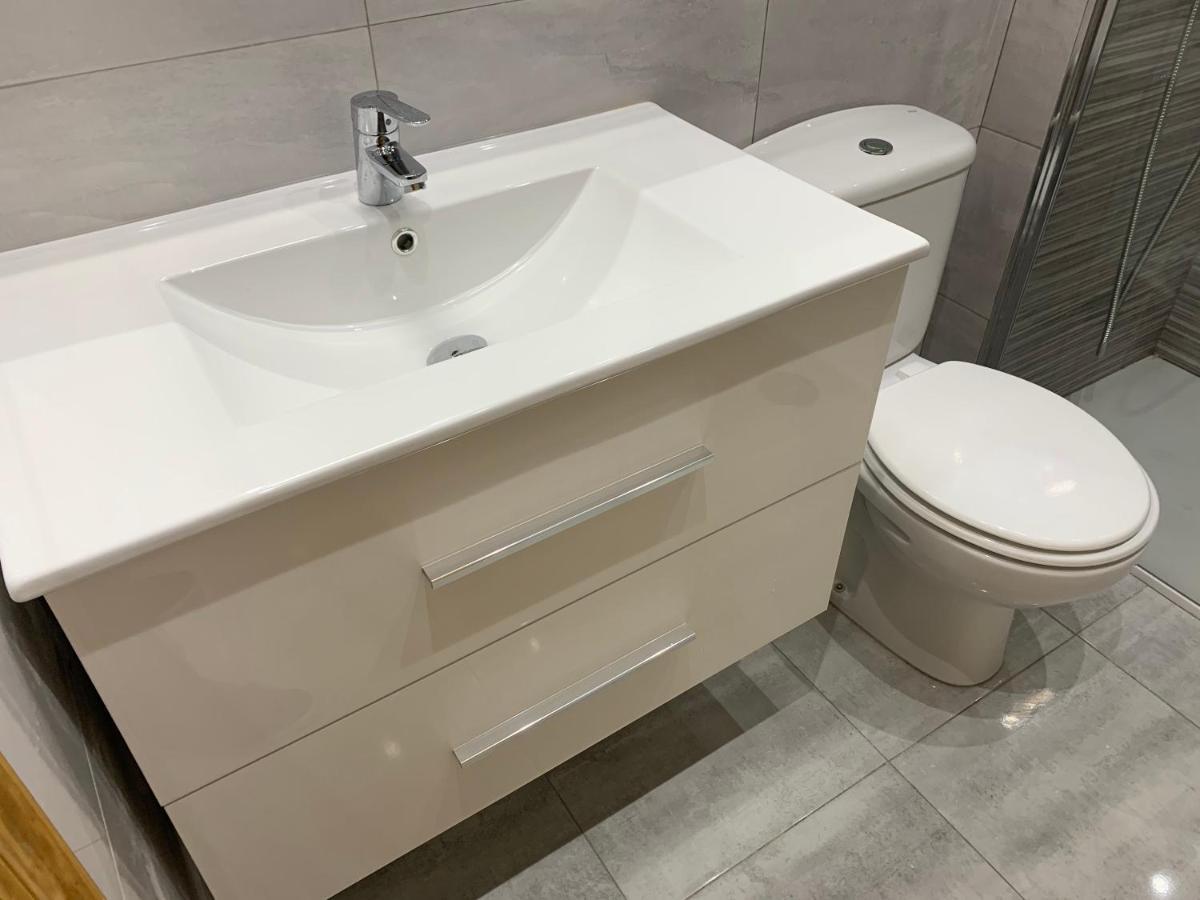 Edif Mar Apartment Los Alcazares Luaran gambar